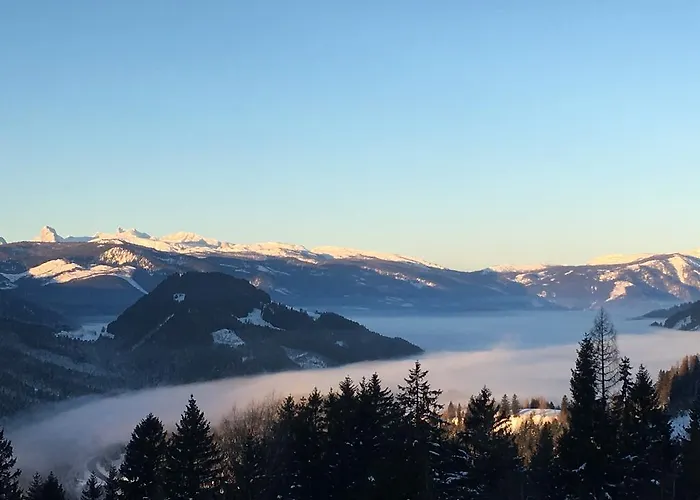 Gasthof Dachsteinblick