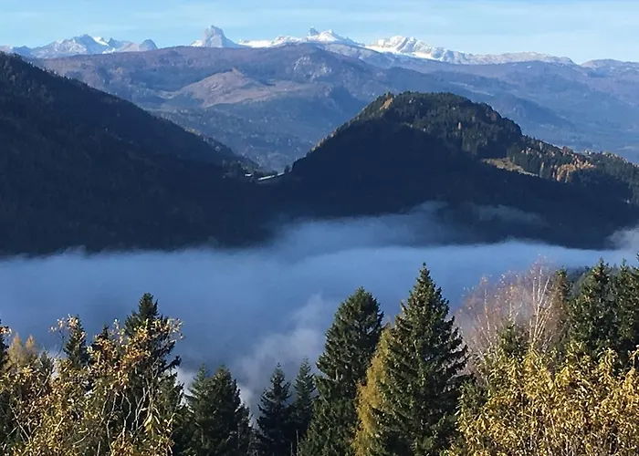 Gasthof Dachsteinblick