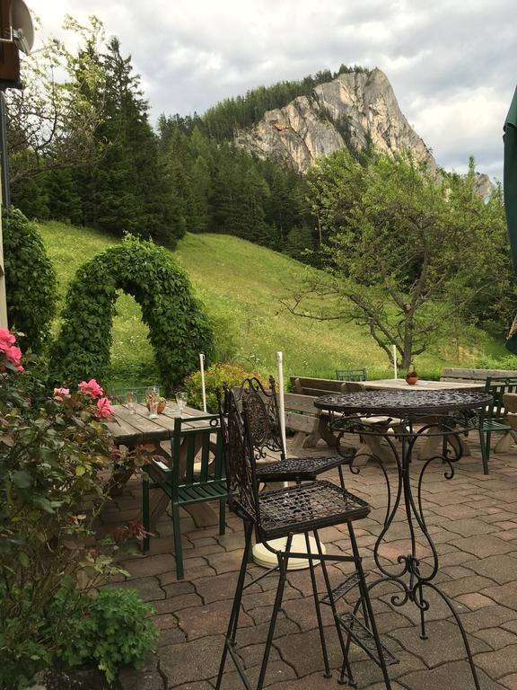 Apartment Dachsteinblick Stainach