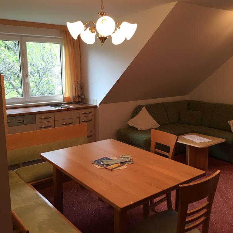 Apartment Dachsteinblick Stainach