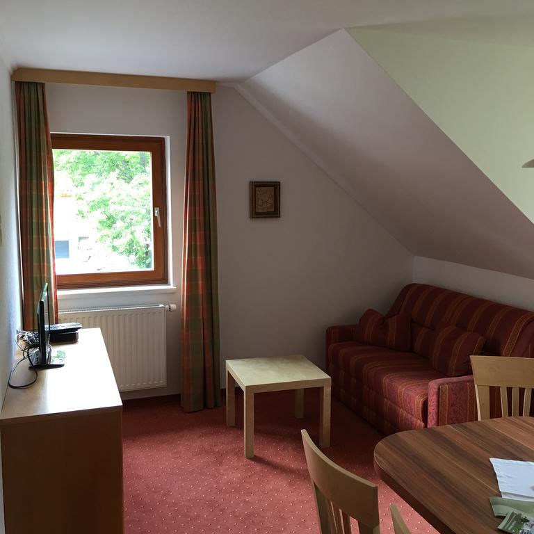 Appartamento Dachsteinblick *