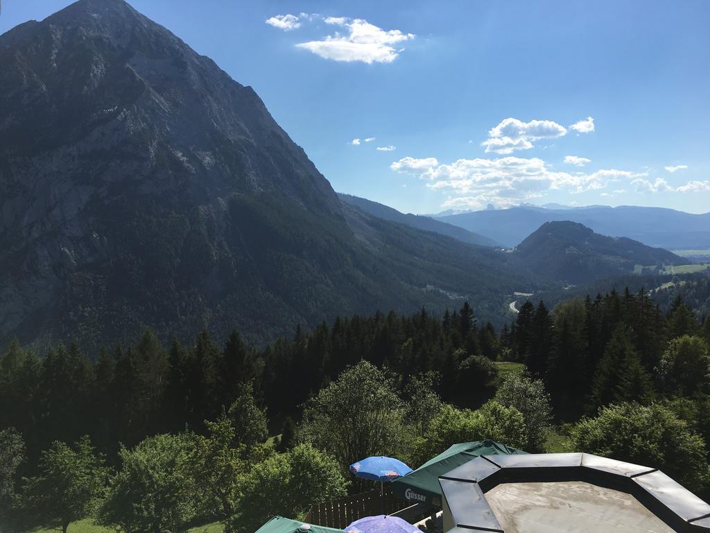 Appartamento Dachsteinblick *