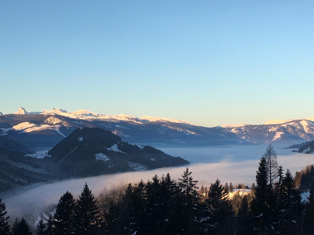 Dachsteinblick Appartamento Stainach